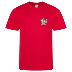 Robert Douglas PE T-shirt